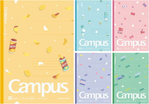 RN (KOKUYO) LpXm[g  XibN`[t 5FpbN hbgAr (7mmr) Z~B5 30 5pbN