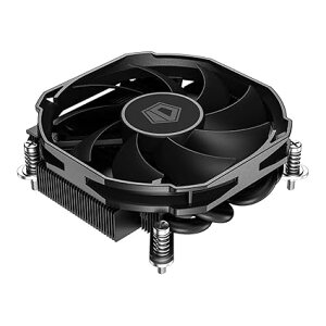 ID-COOLING Intel LGA115X/1200/1700p ^CPUN[[ IS-30I  ubN