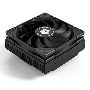 ID-COOLING IS-47-XT 47mm ^CPUN[[ 4{q[gpCv CPUN[[ ITXp Xt@ Intel LGA1700/1200/115XΉ  ubN