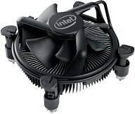Intel純正 銅埋め込み LGA1200 / LGA115X CPUクーラー CPUファン K69237-001 黒 ブラック