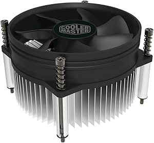Cooler Master i50 CPUN[[ Intel\PbgΉ FN1174 RH-I50-20FK-R1