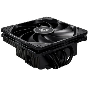 ID-COOLING IS-65-XT CPUN[[ gbvt[ LGA1700/1200/115X AMD:AM5/AM4\PbgɑΉ 4pin PWM t@