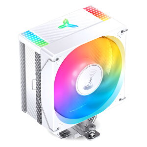 �y�X���[�����{�zJONSBO CR1000 EVO 120mm LED ARGB 5v 3pin CPU�N�[���[ LGA1700�Ή� AM5�Ή� 4pin PWM �t�@������
