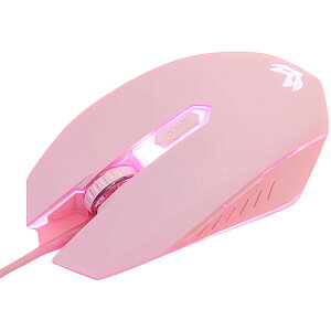 �y�X���[�����{�z�L���ڑ� LED �Q�[�~���O�}�E�X �{�^��2�� �s���N ���x�ύX 1200dpi 1600dpi 2400dpi 3600dpi �i�ޖ߂�{�^���t��