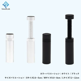 【スモールラボ】グラフィックボードスタンド GPUスタンド 垂れたるみ防止ブラケット ATX/M-ATX/ITXサイズのPCケースに対応 全3サイズ 伸縮可能 GPUサポート