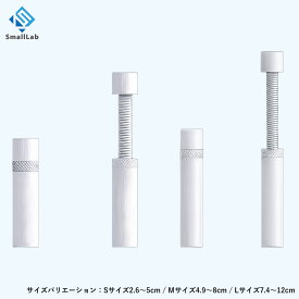 【スモールラボ】グラフィックボードスタンド GPUスタンド 垂れたるみ防止ブラケット ATX/M-ATX/ITXサイズのPCケースに対応 全3サイズ 伸縮可能 GPUサポート