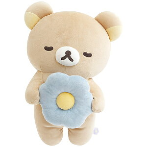 �y�T���G�b�N�X�z�����b�N�} �����b�N�}�N�b�V�����iBASIC RILAKKUMA Flower�E�����b�N�}�j�yMV14001 �����ρE�݌ɕi�z