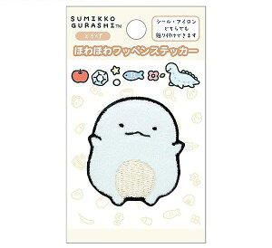 �y�T���G�b�N�X�z���݂��R���炵 �ق�ق탏�b�y���X�e�b�J�[�i�Ƃ����j�ySE71013 2025�N12�����{���ח\��E�\��z