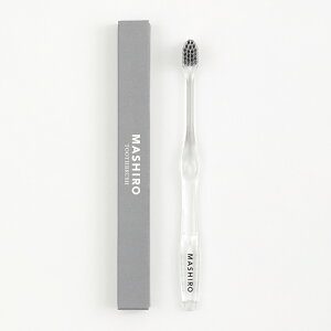 MASHIRO TOOTHBRUSH uV ӂ uV(nuV) lpuV nuV ͂Ԃ炵 f^uV  R XpC XoC    ߂Ƃ Y l I[PA 