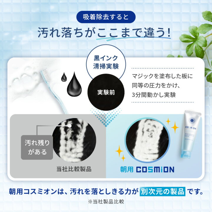 楽天市場】【送料無料 】COSMiON コスミオン コンプリートセット 歯周 