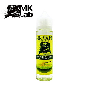 yK戵XzMKLAB GP[{ HONEYDEW oj VAPE xCv dq^oR Lbh LIQUID v[g