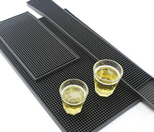 o[}bg 60cm×8cm OX}bg OXu ؂ OX o[}bg o[JE^[ ACXy[}bg OXug[ R[X^[ o[ S ubN JE^[ Bar Mat 