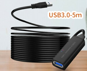 usb3.0 P[u 5m 10m usbP[uRlN^ IX X  P[u R[h USB PC ANZT[ F J[h[_[ N[|Ώ 