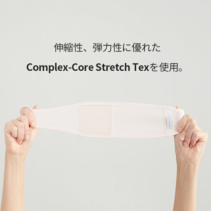 楽天市場 特価10 Off 手首しっかりサポーター2枚セット 手首サポーター マタニティ 手首サポーター おしゃれ 調節可能 男女兼用 腱鞘炎 予防 産後 バンド ケア Smorbi スモルビ