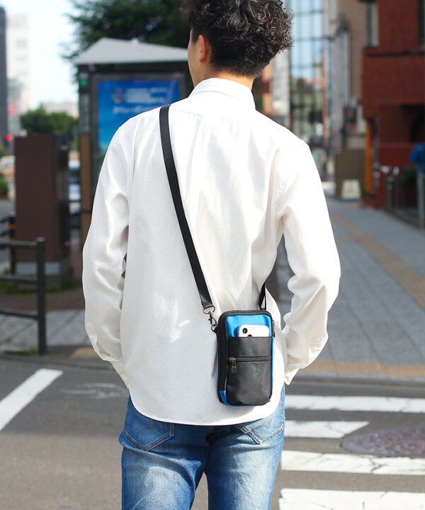 楽天市場 10 11まで 店内sale 送料無料 スキミング防止 ポーチ スマホショルダー マルチポーチ Rfid 磁気データ 保護 ベルトポーチ ガジェットポーチ フォンケース ウエストポーチ ショルダーポーチ スマホポーチ スマホポシェット メンズ レディース 子供 旅行 メール