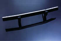 楽天市場】ジムニー ja11 フロントバンパーの通販