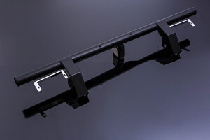 ジムニー Jimny JA11 ja11 バンパー SJ JA・SJ系 フロントバンパー Type5 スチール製 パーツ カスタム 改造 オフロード SMZ シートメタルジップ A1020