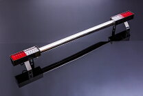 楽天市場】ja11 ステンレス バンパーの通販