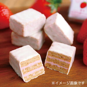 博多まっかな苺のミルフィユ 6個入 花福堂 あまおう苺スイーツ 苺のミルフィーユ 洋菓子 お菓子 スイーツ 福岡 博多 お土産 福岡土産 博多土産 帰省土産 手土産 職場 家庭用 ご褒美 人気 可