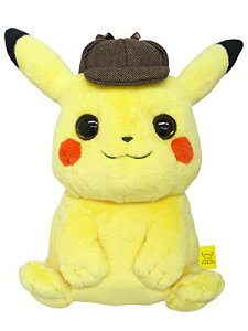 名探偵ピカチュウ ぬいぐるみの人気商品 通販 価格比較 価格 Com 名探偵ピカチュウ ぬいぐるみの人気商品 通販 価格比較 価格 Com
