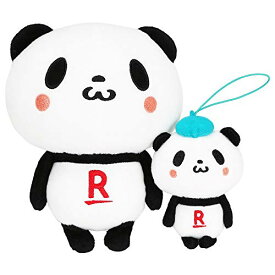 楽天市場 お買い物パンダ ぬいぐるみの通販