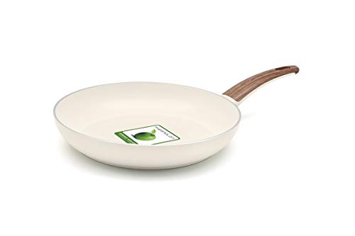 グリーンパン ウッドビー ウォックパン 28cm (鍋) 価格比較 - 価格.com