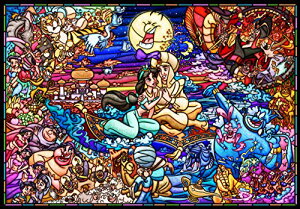 アラジン パズル 1000ピースの人気商品 通販 価格比較 価格 Com