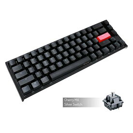 楽天市場 Ducky キーボード 銀軸の通販