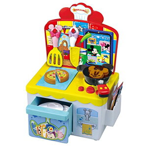 ディズニー キッチン おもちゃ ままごとの人気商品 通販 価格比較 価格 Com
