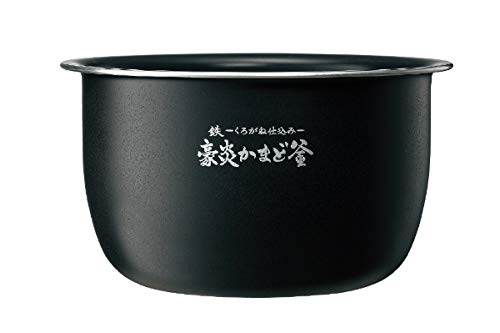 楽天市場】象印 圧力IH炊飯ジャー（5.5合炊き） ブラック ZOJIRUSHI 