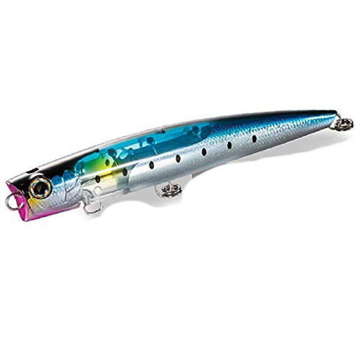 楽天市場 シマノ Shimano ポッパー オシア バブルディップ フラッシュブースト 2f Xu P22t 005f グリーン Snマート 楽天市場店