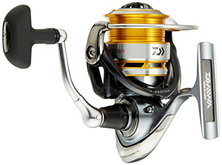 楽天市場 ダイワ Daiwa スピニングリール 17 エクセラー 2506h 17モデル Snマート 楽天市場店