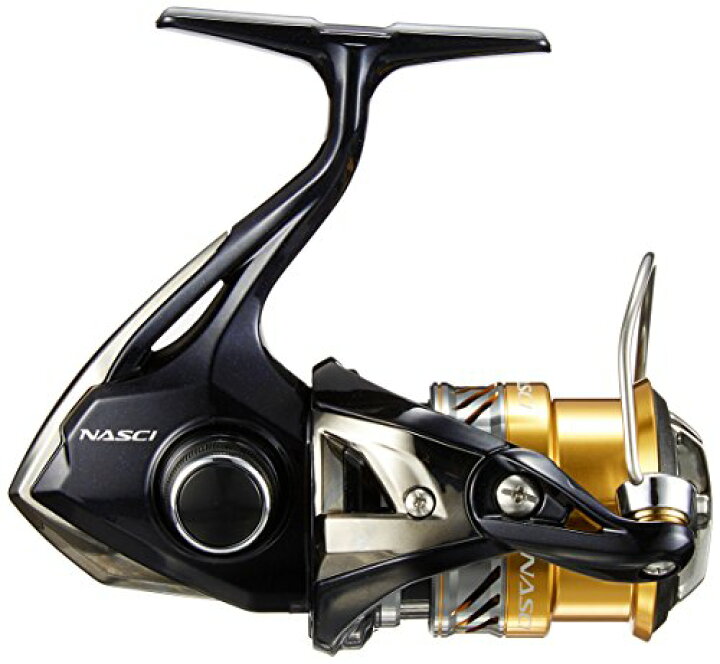 楽天市場 シマノ Shimano スピニングリール 16 ナスキー C00s アジ メバル ライトゲーム Snマート 楽天市場店