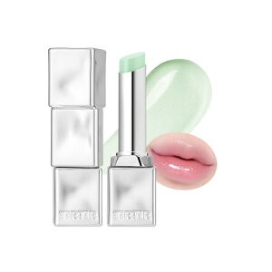 [TIRTIR] Water Mellow Lip Balm [�e�B���e�B��] �E�H�[�^�[�����E���b�v�o�[�� (04 GREENY APPLE)