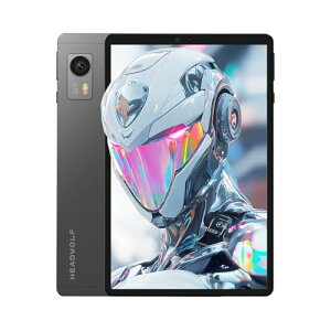 Headwolf Titan 1 Android15 �^�u���b�g 8�C���` Dimensity 8300�A2.5K 144Hz�����t���b�V�����[