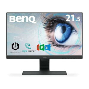 �x���L���[�W���p�� BenQ ���j�^�[ �f�B�X�v���C GW2283 (21.5�C���`/�t��HD/IPS/�E���g���X�����x�[��/�P�x��������(B.