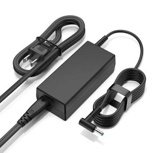 65w/45w �m�[�g�p�\�R�� �[�d�� �Ή�HP EliteBook 820 830 840�AHP Pavilion Notebook 15�AH