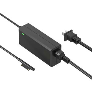 Solopen �[�d�� �Ή�Surface �[�d�� 65W �Ή�Pro3/Pro4/Pro5/Pro6/Pro7 �݊�1706/1800/162