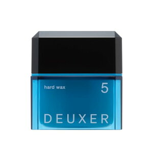 �i���o�[�X���[ DEUXER(�f���[�T�[) �n�[�h���b�N�X 5 80g