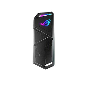 ASUS ROG Strix Arion ( SSD�P�[�X ) �h���C�o�[ �s�v USB-C to C �A USB-C to A�P�[�u�� �T�[�}
