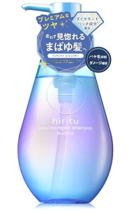 hiritu(�q���c) �o�����X���y�A�V�����v�[ �I�[���� [�V���[�Y�ō���̃c��] ����߂��� �c���� �����уp���ї}�� �_���[�W�т��W����C