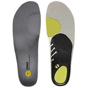 �ySIDAS�z �V�_�X(Sidas) �C���\�[�� �S���t�p �S���t 3D XS 32691460 �O���[ XS(22.0cm-23.0cm)