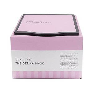 �N�I���e�B�t�@�[�X�g(Quality 1st) �U�E�_�[�}�}�X�N (30������) �t�F�C�X�p�b�N �V�[�g�}�X�N/�����E�ێ� (�Z���~�h) ���{��