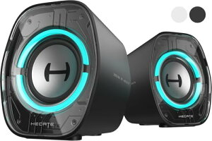 Edifier �y�G�f�B�t�@�C�A�z G1000 II PC �X�s�[�J�[ 2.0ch RGB ��㏬�^ ������ �b �Q�[�~���O�X�s�[�J�[ PS5