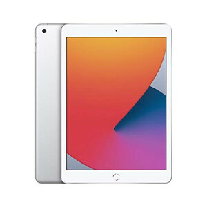 �y�����ςݕi�z Apple iPad (��8����) Wi-Fi 32GB �V���o�[ (�����ςݕi)