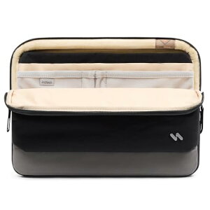 Inateck 360° �v���e�N�V���� �m�[�g�p�\�R���P�[�X�A��e�ʃX���[�u�A13�C���` MacBook Air M4/M3/M2/M1�i20