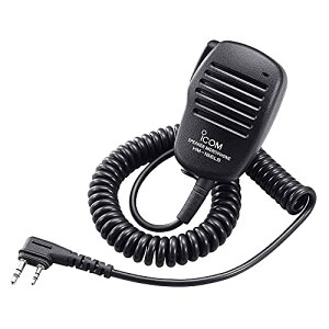 �A�C�R��(ICOM) ���^�X�s�[�J�[�}�C�N���z�� HM-186LS