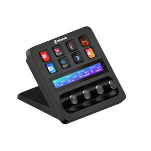Elgato Stream Deck +�y�i�z
