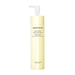 COVERMARK (�J�o�[�}�[�N) �g���[�g�����g �N�����W���O �~���N (���ϗ��Ƃ�/�܂G�NOK) 200g