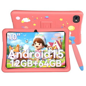 �y2025�N TABWEE K10 �L�b�Y�^�u���b�g10�C���` Wi-Fi���f���A�L�b�Y�X�y�[�X&YouTube Kids �Ή�&iKids�Ή�